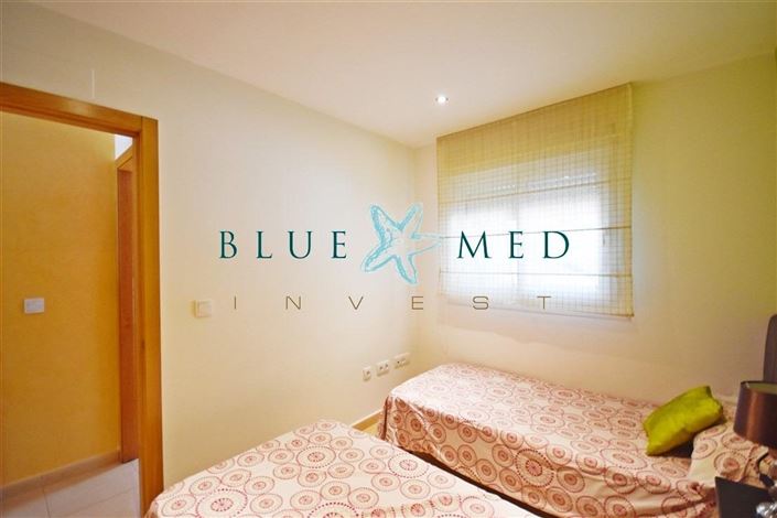 Image No.15-Appartement de 3 chambres à vendre à Condado de Alhama