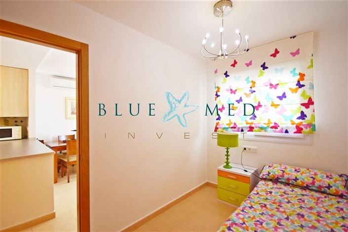 Image No.16-Appartement de 3 chambres à vendre à Condado de Alhama