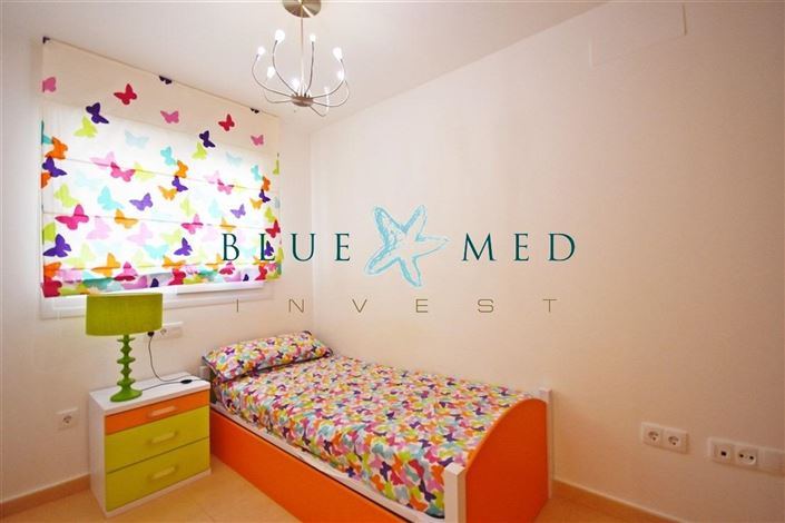 Image No.17-Appartement de 3 chambres à vendre à Condado de Alhama