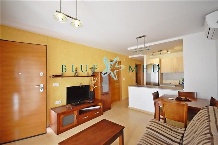 Image No.4-Appartement de 3 chambres à vendre à Condado de Alhama