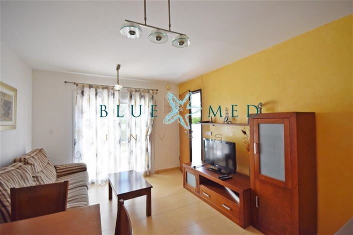 Image No.5-Appartement de 3 chambres à vendre à Condado de Alhama