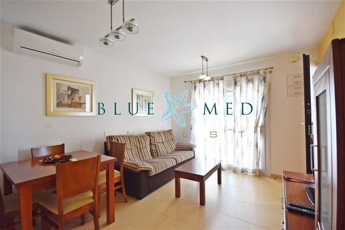 Image No.6-Appartement de 3 chambres à vendre à Condado de Alhama