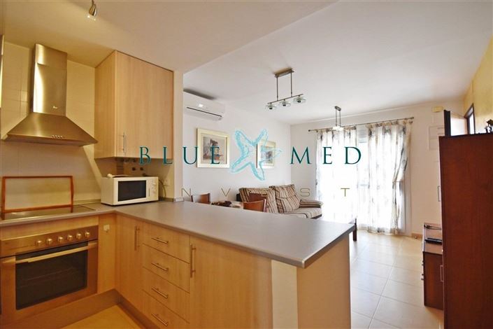 Image No.9-Appartement de 3 chambres à vendre à Condado de Alhama