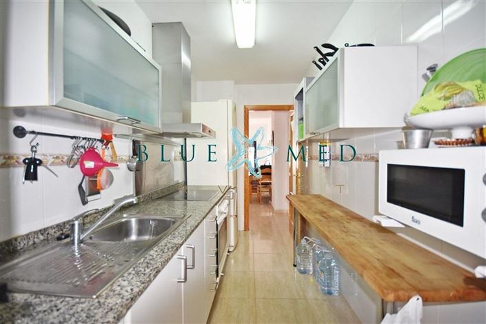 Image No.11-3 Bed Flat for sale