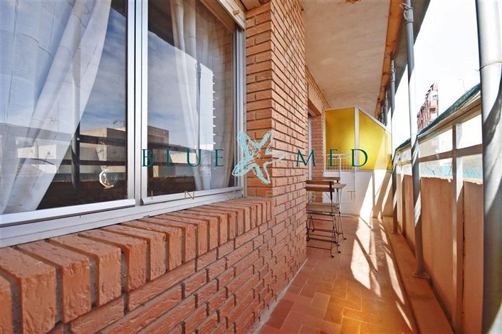Image No.1-Appartement de 3 chambres à vendre à Puerto de Mazarrón