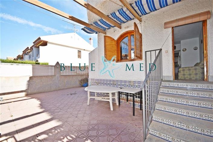 Image No.1-Duplex de 4 chambres à vendre à Puerto de Mazarrón