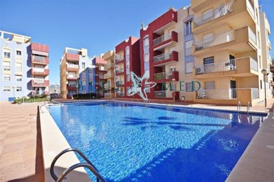 Blue Med Invest most sold property
