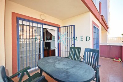 Blue Med Invest most sold property