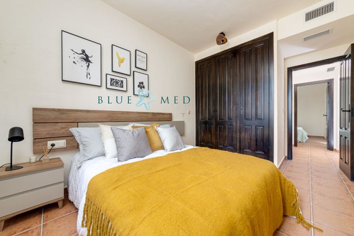 Image No.16-Villa de 3 chambres à vendre à Las Palas