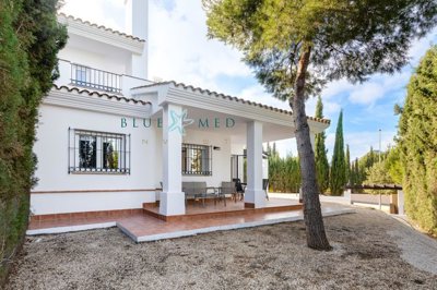 Blue Med Invest most sold property