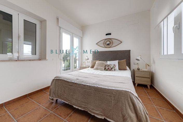 Image No.21-Villa de 3 chambres à vendre à Las Palas