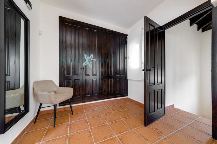 Image No.22-Villa de 3 chambres à vendre à Las Palas