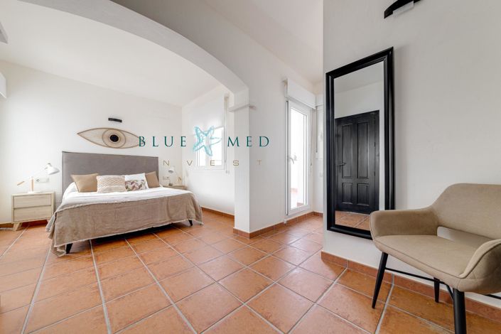 Image No.24-Villa de 3 chambres à vendre à Las Palas