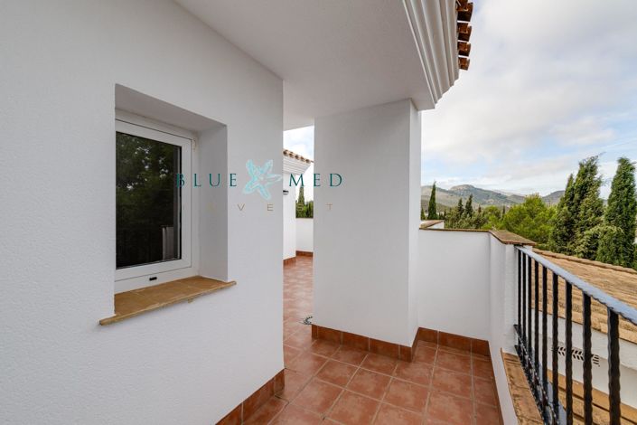 Image No.31-Villa de 3 chambres à vendre à Las Palas