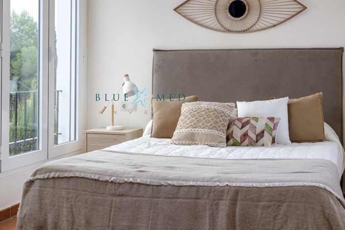 Image No.33-Villa de 3 chambres à vendre à Las Palas