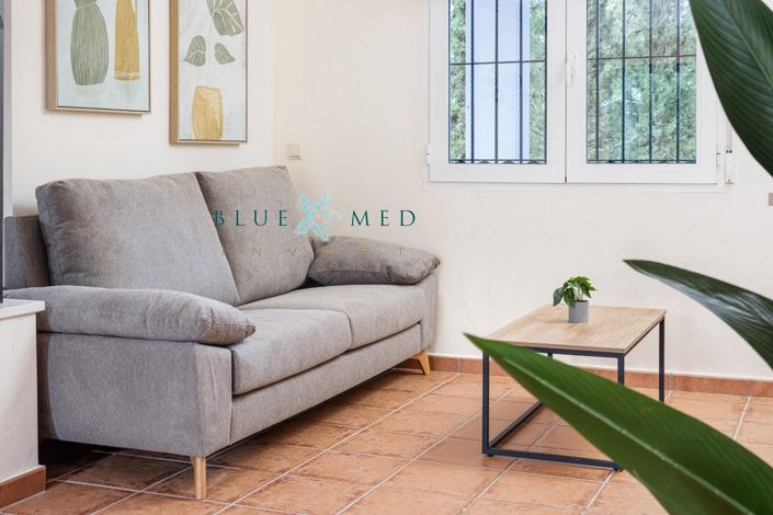 Image No.35-Villa de 3 chambres à vendre à Las Palas