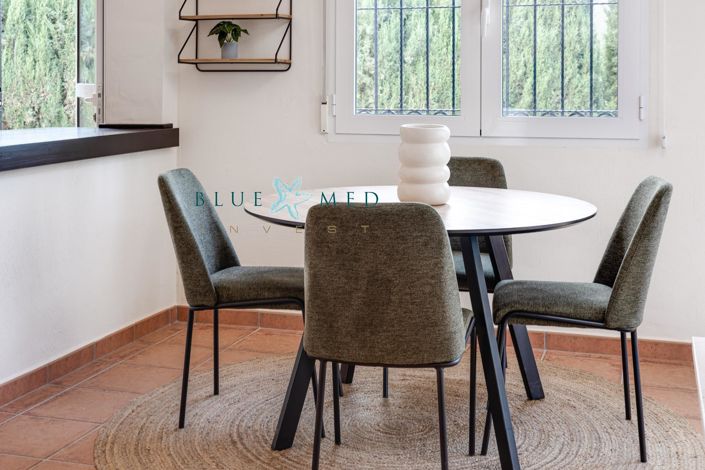 Image No.36-Villa de 3 chambres à vendre à Las Palas