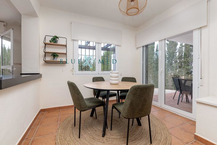 Image No.4-Villa de 3 chambres à vendre à Las Palas