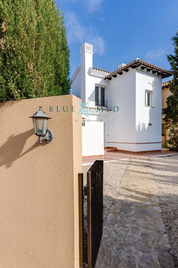 Image No.41-Villa de 3 chambres à vendre à Las Palas