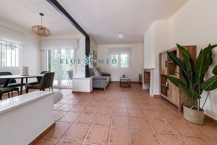 Image No.7-Villa de 3 chambres à vendre à Las Palas