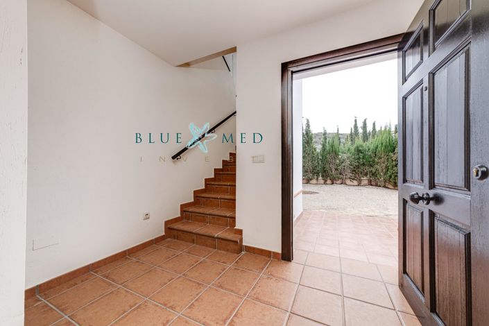 Image No.9-Villa de 3 chambres à vendre à Las Palas