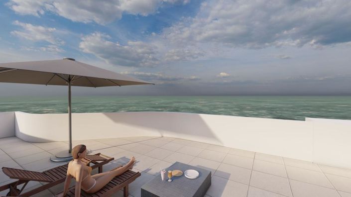 Image No.22-3 Bed Villa for sale