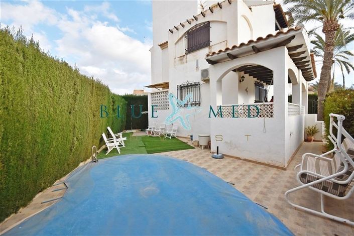 Image No.1-Duplex de 3 chambres à vendre à Puerto de Mazarrón