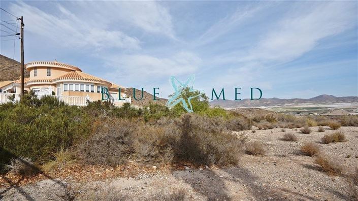 Image No.11-Propriété à vendre à Bolnuevo