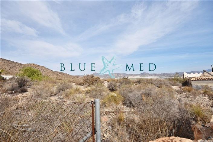 Image No.2-Propriété à vendre à Bolnuevo