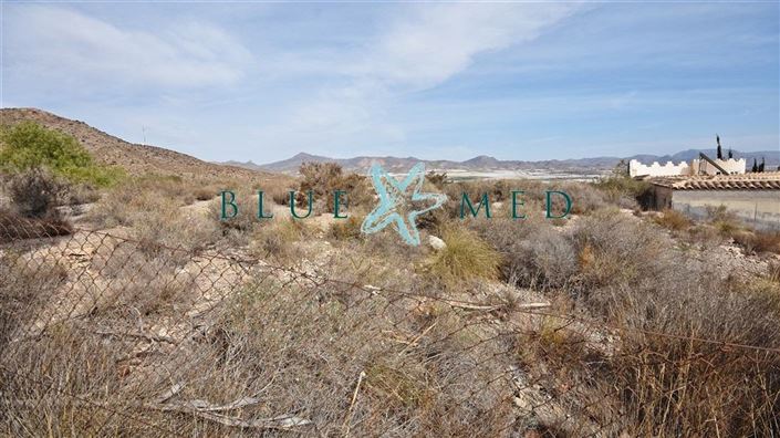 Image No.3-Propriété à vendre à Bolnuevo