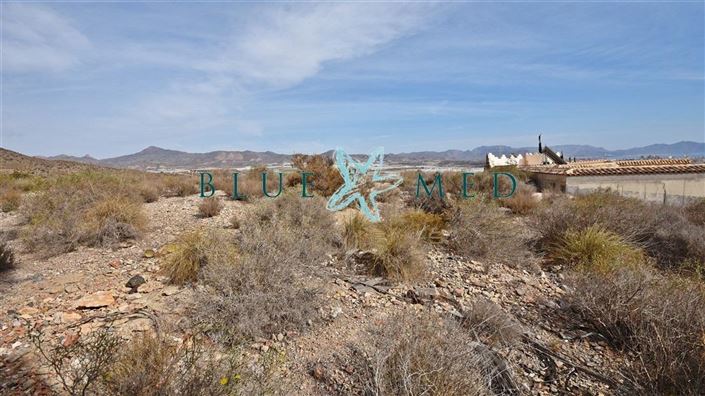 Image No.4-Propriété à vendre à Bolnuevo