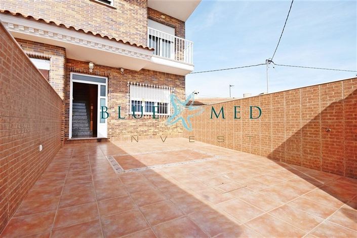 Image No.1-Duplex de 3 chambres à vendre à Cañada de Gallego 