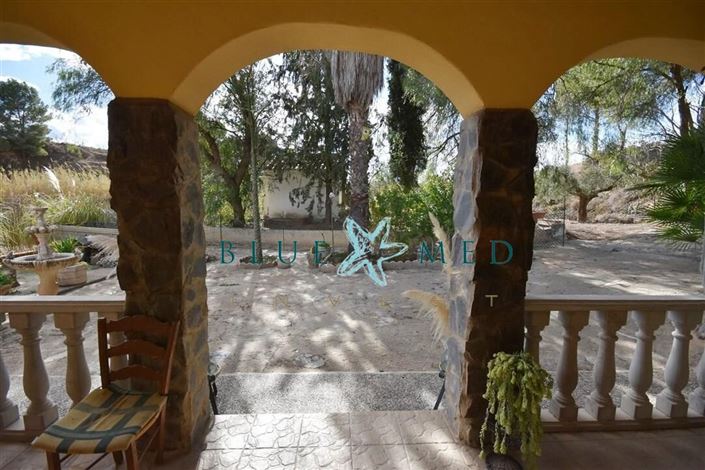 Image No.10-Maison de campagne de 2 chambres à vendre à Ricote