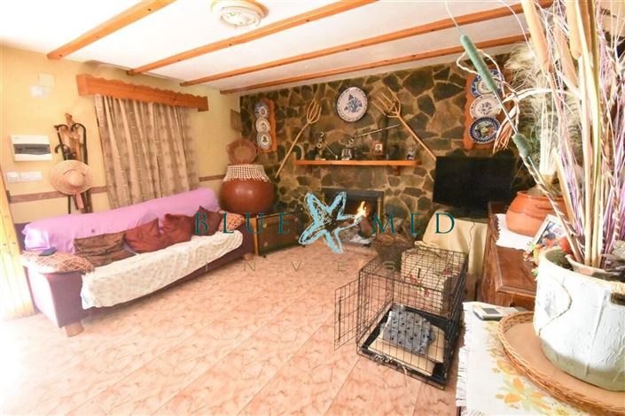 Image No.15-Maison de campagne de 2 chambres à vendre à Ricote