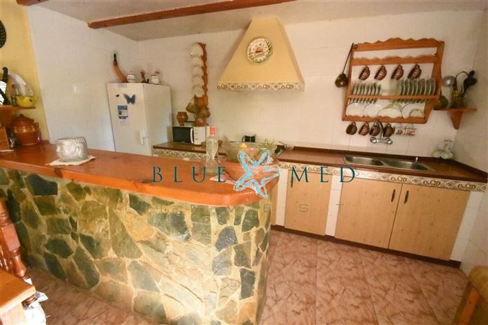 Image No.20-Maison de campagne de 2 chambres à vendre à Ricote