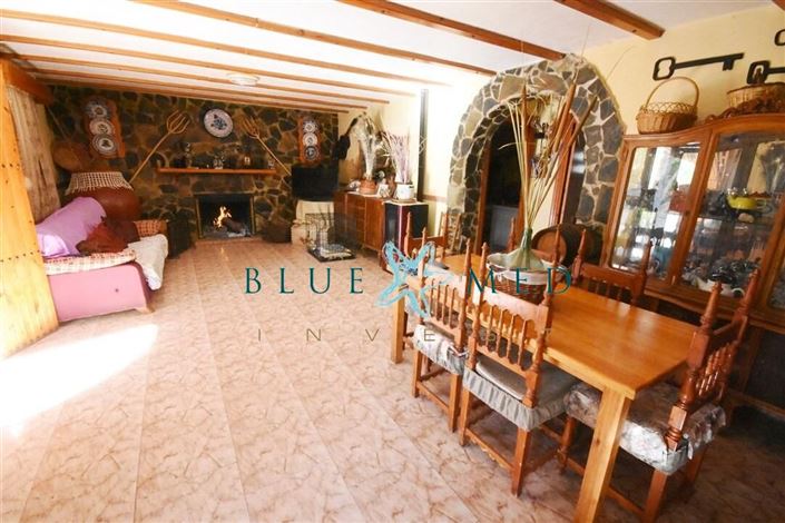 Image No.22-Maison de campagne de 2 chambres à vendre à Ricote