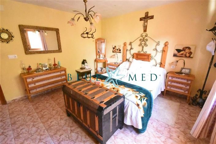 Image No.23-Maison de campagne de 2 chambres à vendre à Ricote