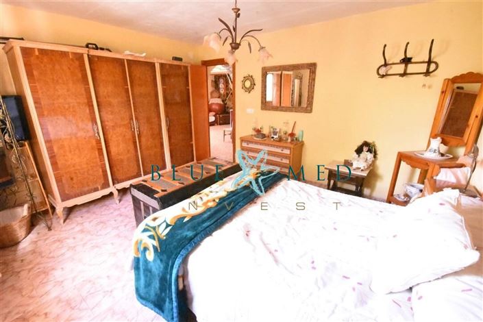 Image No.24-Maison de campagne de 2 chambres à vendre à Ricote