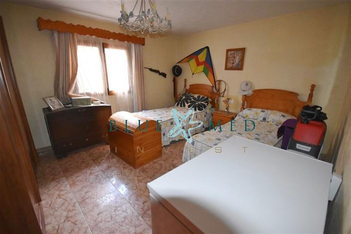 Image No.27-Maison de campagne de 2 chambres à vendre à Ricote