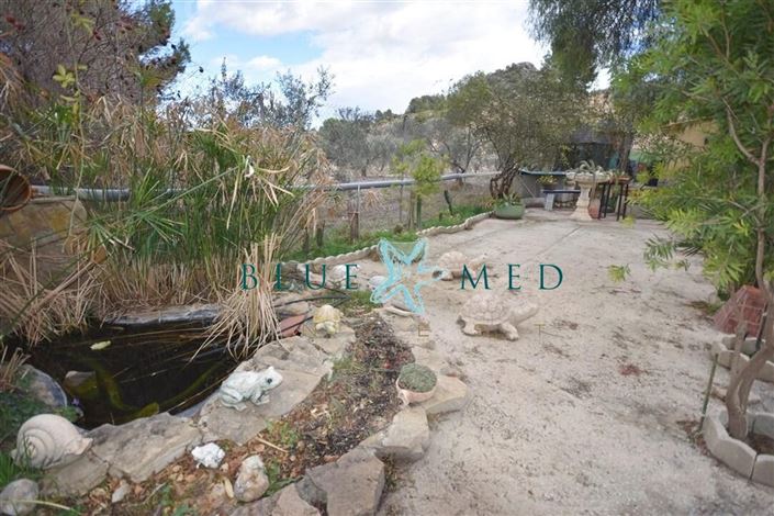 Image No.30-Maison de campagne de 2 chambres à vendre à Ricote