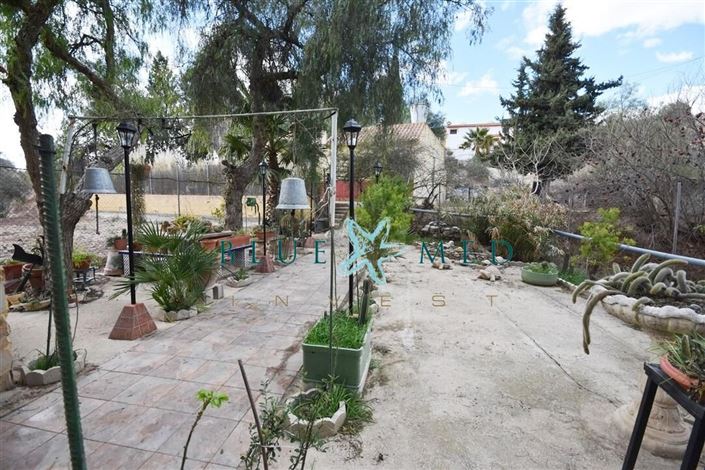 Image No.32-Maison de campagne de 2 chambres à vendre à Ricote