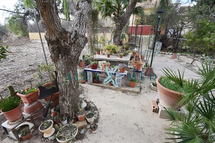 Image No.33-Maison de campagne de 2 chambres à vendre à Ricote