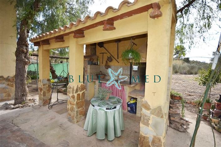 Image No.35-Maison de campagne de 2 chambres à vendre à Ricote