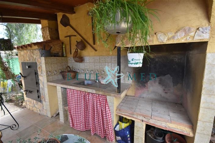 Image No.36-Maison de campagne de 2 chambres à vendre à Ricote