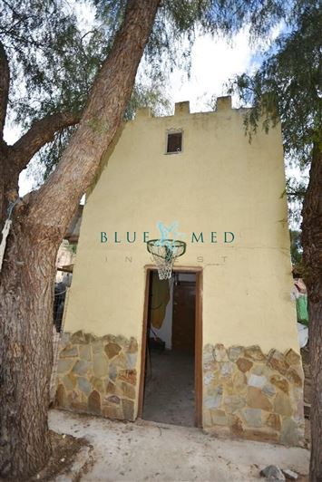 Image No.41-Maison de campagne de 2 chambres à vendre à Ricote