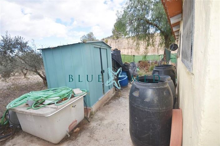 Image No.49-Maison de campagne de 2 chambres à vendre à Ricote