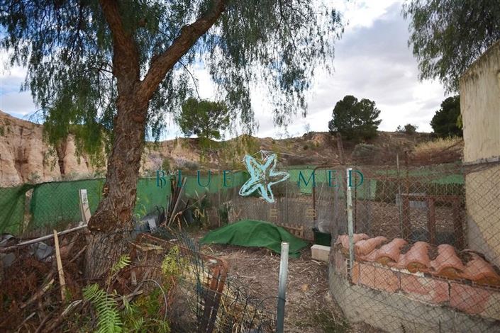 Image No.50-Maison de campagne de 2 chambres à vendre à Ricote
