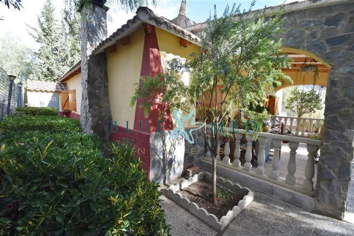 Image No.7-Maison de campagne de 2 chambres à vendre à Ricote