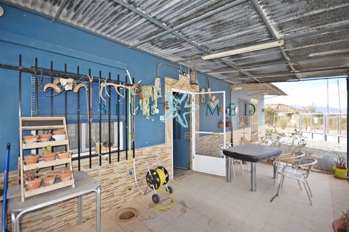 Image No.4-2 Bed Country House for sale