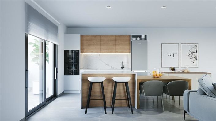 Image No.11-Villa de 2 chambres à vendre à Roldan